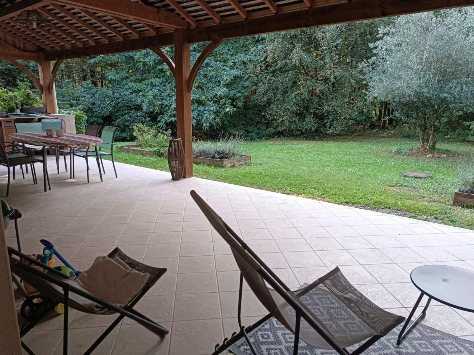 Chambre Calme Sur Terrasse - Proche Canal Nantes A Brest Plessé Exterior foto